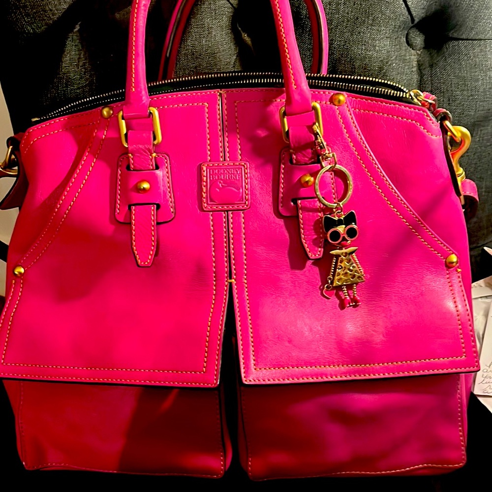 Kingston Hobo bag
